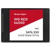 SSD WD RED SA500 NAS SATA 500GB
