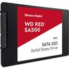 SSD WD RED SA500 NAS SATA 500GB