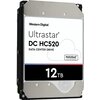 Твърд диск WD Ultrastar DC HC520 12TB