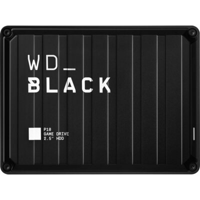 Портативен външен диск WD WD_BLACK P10 Game Drive 2TB