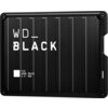 Портативен външен диск WD WD_BLACK P10 Game Drive 2TB