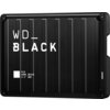 Портативен външен диск WD WD_BLACK P10 Game Drive 4TB