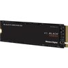 SSD WD_BLACK SN850 1TB NVMe