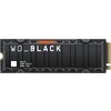 SSD WD_BLACK SN850 1TB NVMe Heatsink