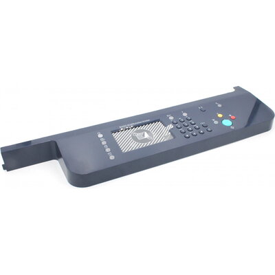 Xerox User interface assembly B1025 - 109N00839 Xerox User interface assembly B1025 - 109N00839