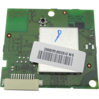 XEROX PBA-WNPC