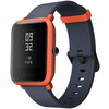 Smart часовник Xiaomi Amazfit Bip Cinnabar Red