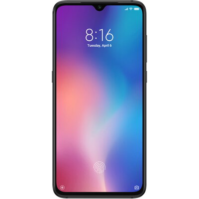 Телефон Xiaomi Mi 9 128GB Piano Black