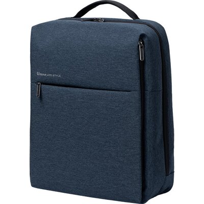 Раница за 14" лаптоп Xiaomi Mi City Backpack 2 Blue