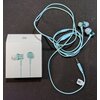 Слушалки тапи с микрофон Xiaomi Mi In-ear Headphones Basic, Blue