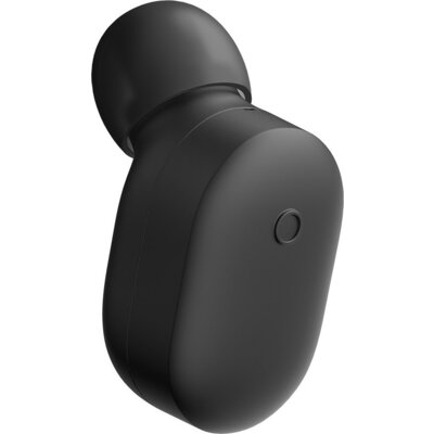 Bluetooth слушалки Xiaomi Mi Mini In-ear Bluetooth Earphone Black