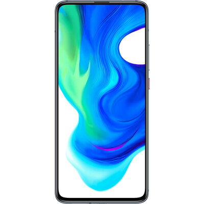 Телефон Xiaomi POCO F2 Pro 128GB Cyber Grey