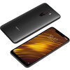 Телефон Xiaomi POCOPHONE F1 - 128 GB, Graphite Black