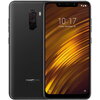 Телефон Xiaomi POCOPHONE F1 - 128 GB, Graphite Black