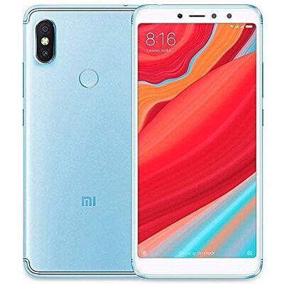 Телефон Xiaomi Redmi S2 - 32 GB, Blue