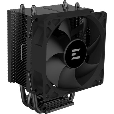 Zalman охладител за процесор CPU Cooler CNPS4X BLACK V2