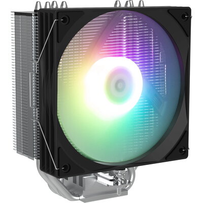 Zalman охлаждане за процесор CPU Cooler CNPS9X OPTIMA2