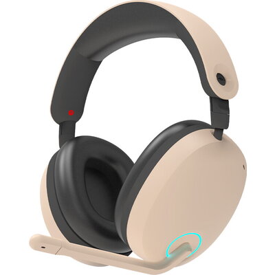 Слушалки Zalman ZM-HPS800W Bluetooth