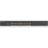 Комутатор Zyxel XGS1935-28HP - 28 Port Lite-L3 Smart Managed PoE Switch