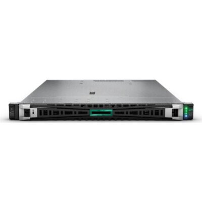 Сървър HPE DL365 G11, AMD EPYC 9115 (3.2GHz 16c, 1P),  2x32GB-R, 8SFF, MR408i-o, 2x480GB SSD, 2x1000W PS EU Server