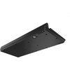 Комплект Natec Keyboard Felimare US Layout Wireless Bluetooth + 2.4 GHz Slim Pnone/Tablet Holder, Black