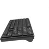 Комплект Natec Set 2 in 1 Keyboard + Mouse Wireless US Layout