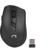 Комплект Natec Set 2 in 1 Keyboard + Mouse Wireless US Layout