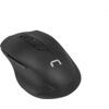 Комплект Natec Set 2 in 1 Keyboard + Mouse Wireless US Layout