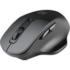 Мишка Natec Mouse Blackbird 2 Silent Wireless 1600 DPI Optical Right Hand Adapted, Black