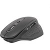 Мишка Natec Mouse Falcon Wireless 3200DPI 2.4GHz + Bluetooth 5.0 Optical Black