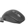 Мишка Natec Mouse Falcon Wireless 3200DPI 2.4GHz + Bluetooth 5.0 Optical Black