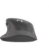 Мишка Natec Mouse Falcon Wireless 3200DPI 2.4GHz + Bluetooth 5.0 Optical Black