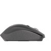 Мишка Natec Mouse Falcon Wireless 3200DPI 2.4GHz + Bluetooth 5.0 Optical Black