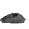 Мишка Natec Mouse Falcon Wireless 3200DPI 2.4GHz + Bluetooth 5.0 Optical Black