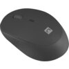 Мишка Natec Mouse Harrier 2 Wireless 1600 DPI Bluetooth 5.1 Black