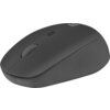 Мишка Natec Mouse Harrier 2 Wireless 1600 DPI Bluetooth 5.1 Black