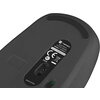 Мишка Natec Mouse Harrier 2 Wireless 1600 DPI Bluetooth 5.1 Black