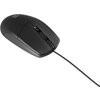 Мишка Natec Mouse Ruff 1000 DPI Optical Black