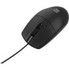 Мишка Natec Mouse Ruff 1000 DPI Optical Black