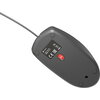 Мишка Natec Mouse Ruff 1000 DPI Optical Black