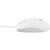 Мишка Natec Mouse Ruff 1000 DPI Optical White