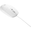 Мишка Natec Mouse Ruff 1000 DPI Optical White