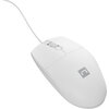 Мишка Natec Mouse Ruff 1000 DPI Optical White