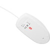 Мишка Natec Mouse Ruff 1000 DPI Optical White