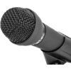 Микрофон Natec microphone adder black