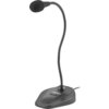 Микрофон Natec microphone giraffe 2 black