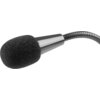 Микрофон Natec microphone giraffe 2 black