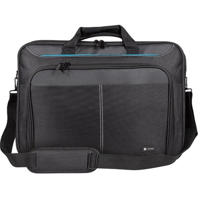 Чанта Natec Laptop Bag Doberman 15.6