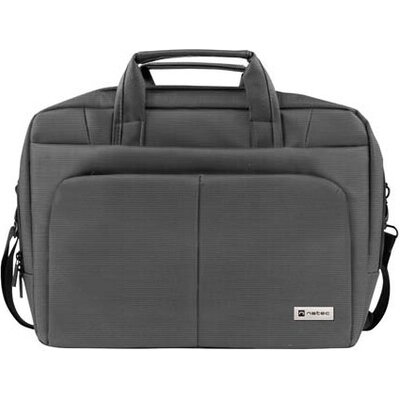 Чанта Natec laptop bag GAZELLE 2 15.6