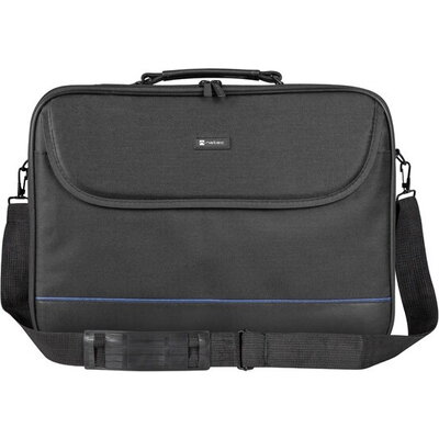 Чанта Natec laptop bag impala 15.6'' black